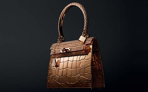 hermes bag the most expensive